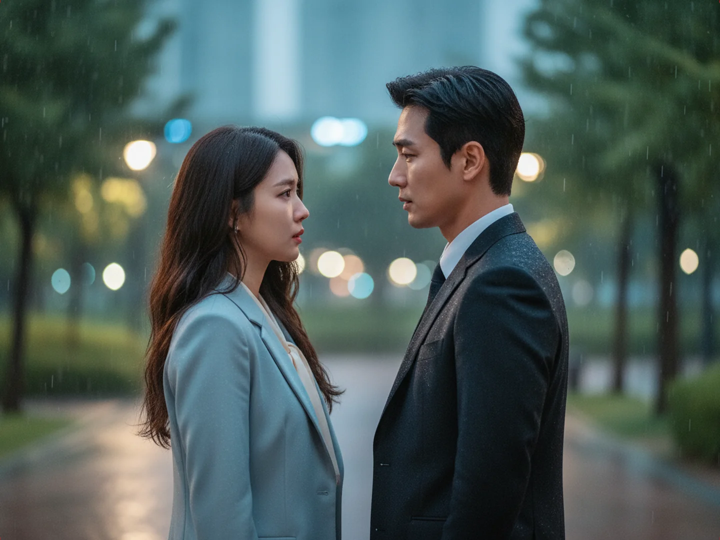 사랑이 온다 드라마03